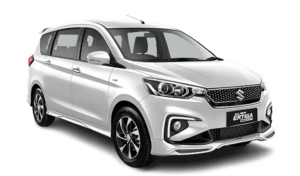 All New Ertiga