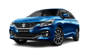 New Baleno