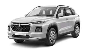 Grand Vitara