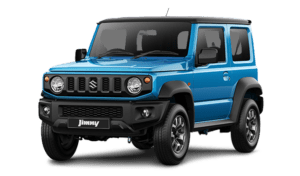 Jimny