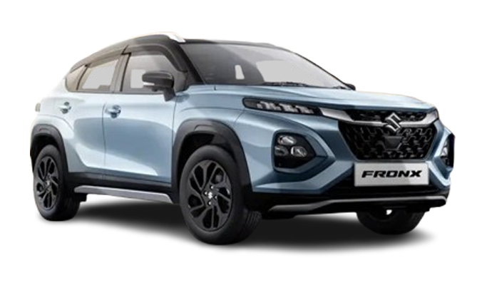 Fronx